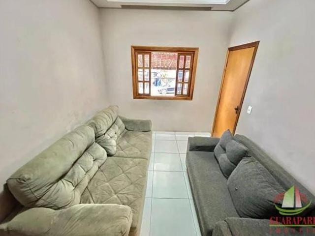 Casa linear com 3 quartos à venda, 180 m² por R$ 660.000 Santa Amélia Belo Horizonte/MG