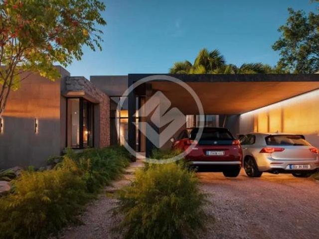 Casa linear com área Gourmet privativa condomínio Parque dos Buritis My Broker