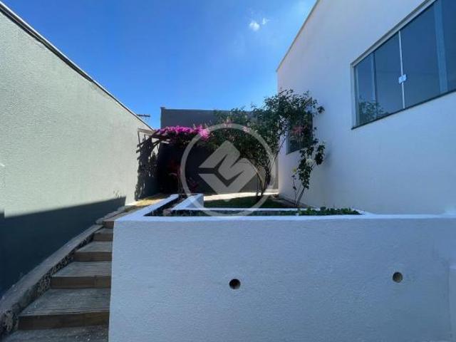 Casa Linear com Entrada Independente | 3 Quartos 1 Suíte | Vila Maria – Lagoa Santa