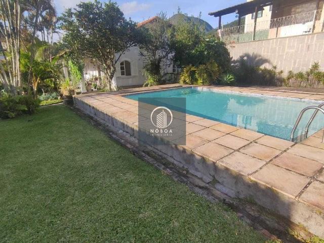 Casa Linear Em Bom Retiro, Teresópolis/rj