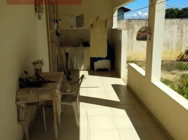 Casa Linear em Parque Varanda do Visconde Campos dos Goytacazes