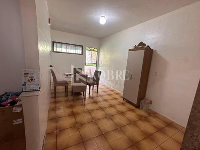 Casa Linear no Bairro Bela Vista