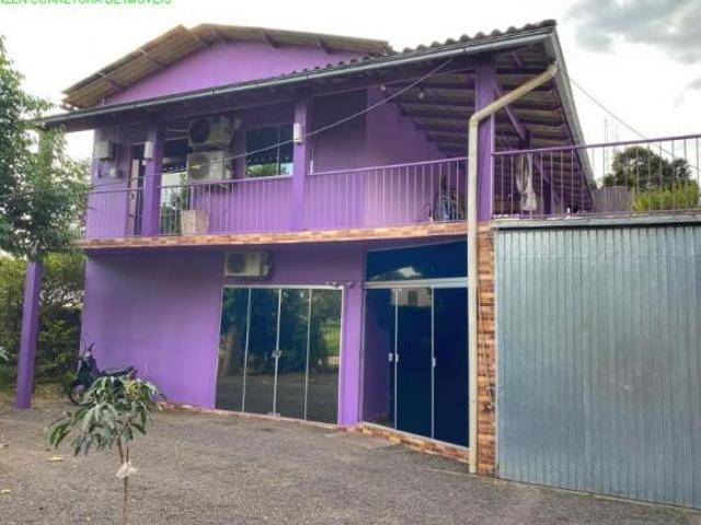 Casa, Linha Bem Feita, Venâncio Aires, RS