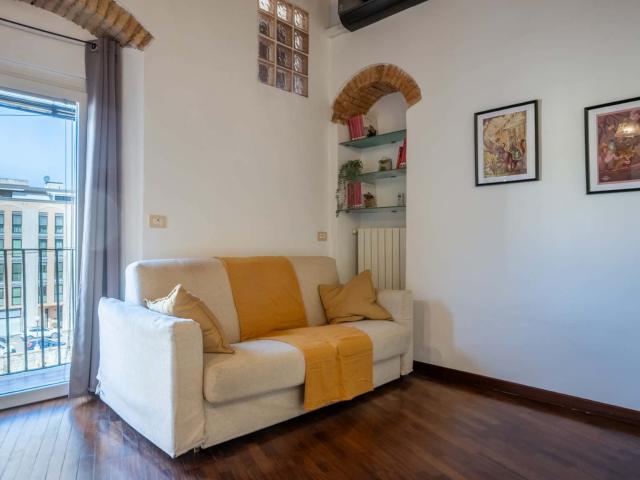Casa Lisca