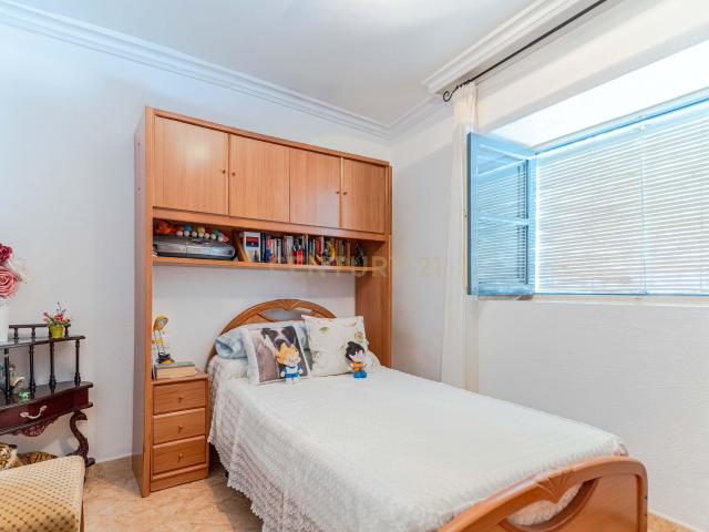 Casa lista para entrar a vivir en Albuñol: comodidad, espacio y funcionalidad desde el primer día