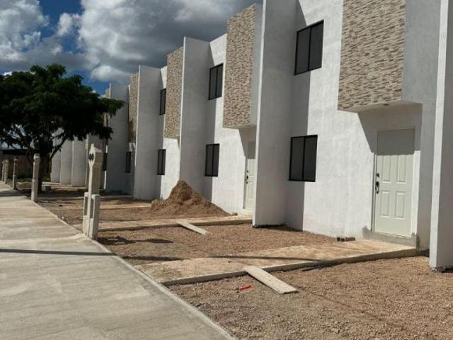 Casa lista para entrega, de 2 recámaras, dentro de periférico