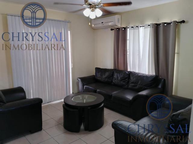 Casa Lista para habitar