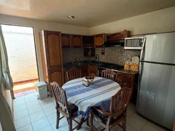 Casa Lista para Habitar en Villa del Puente, Tlalpan