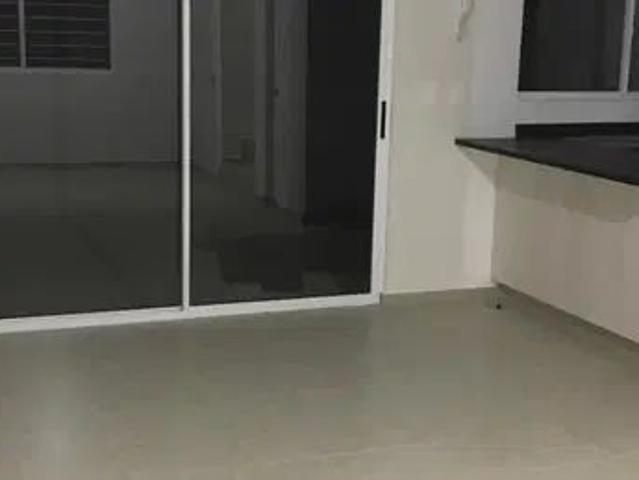 Casa lista para ser habitada