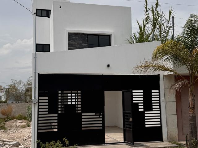 Casa Llano Grande