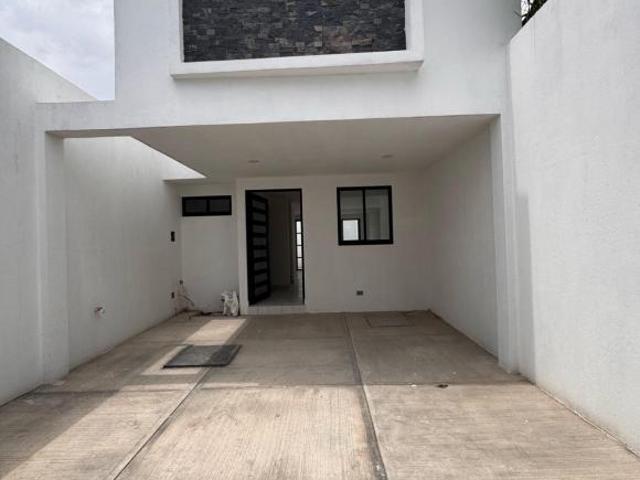Casa Llano Grande
