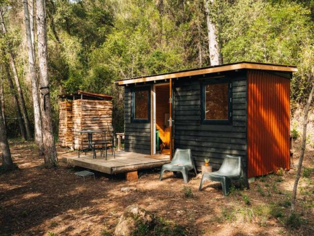 Casa 1 Dormitorio Llado Llado ES104754870
