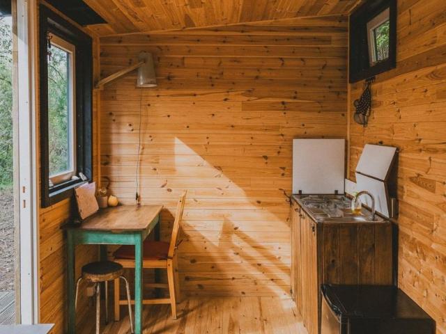 1 Dormitorio Casa Llado Llado 104754870