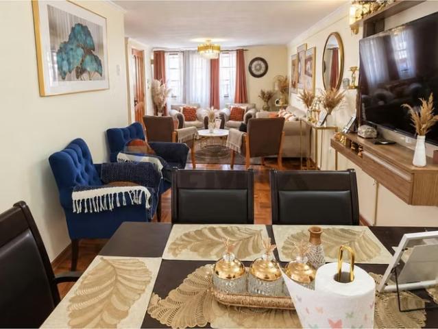 Casa lo prado, 4d + 2b/ depto interior 2d+ 1b | 6 dormitorios por 3990.00 en Lo Prado