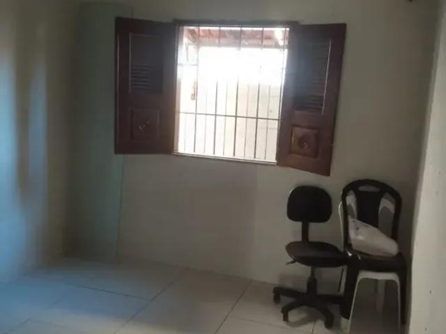 Casa Locação