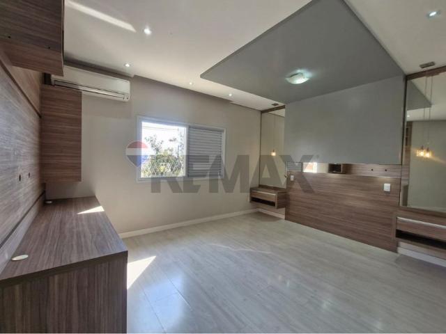 Casa locação 3 quartos sendo 1 suíte no Condomínio RAÍZES em PAULÍNIA/SP!