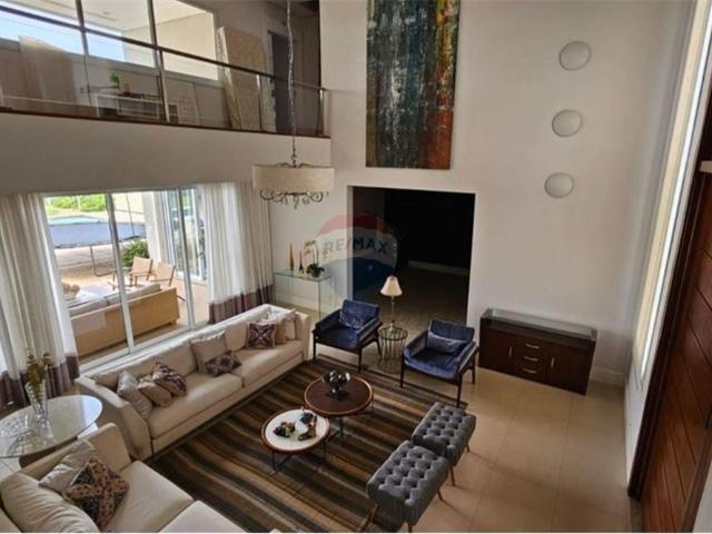 Casa locação Alto padrão Condomínio Villa Lombarda Valinhos SP
