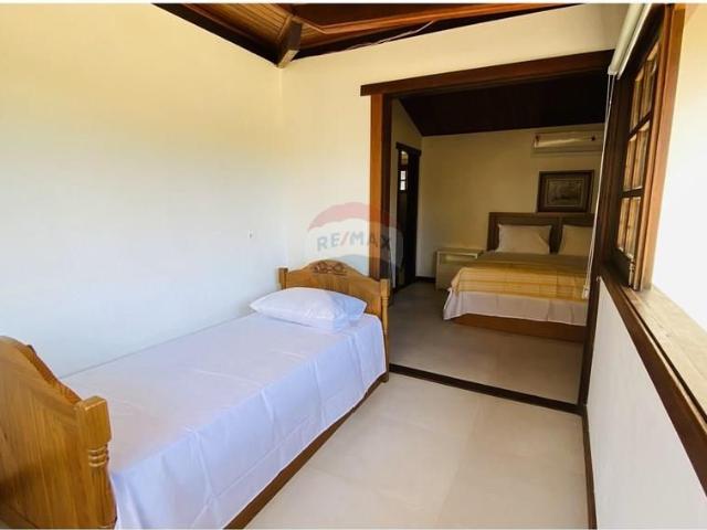Casa locação anual Praia do Forte