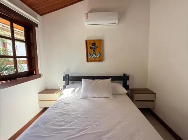 Casa locação anual praia do forte 7 quartos!