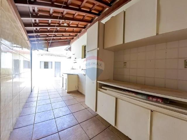 Casa locação bairro centro Pirassununga 4 quartos 1 suite