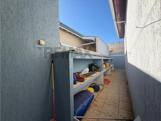 Casa Locação de Condomínio no Golden Park