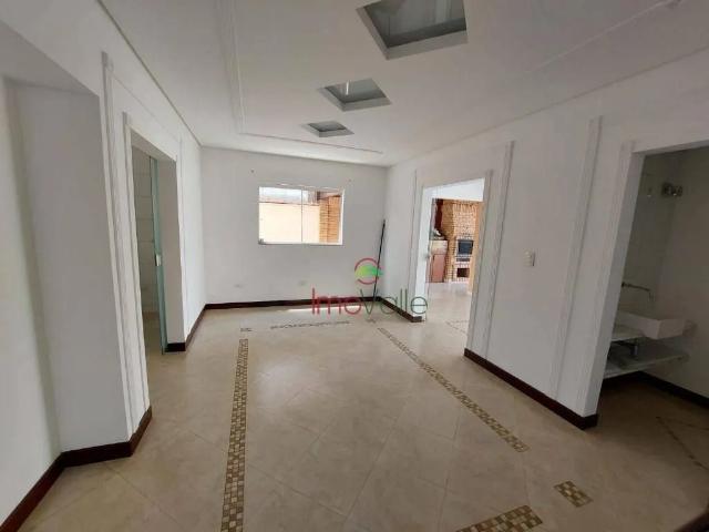 Casa Locação Jardim Das Colinas Em São José Dos Campos