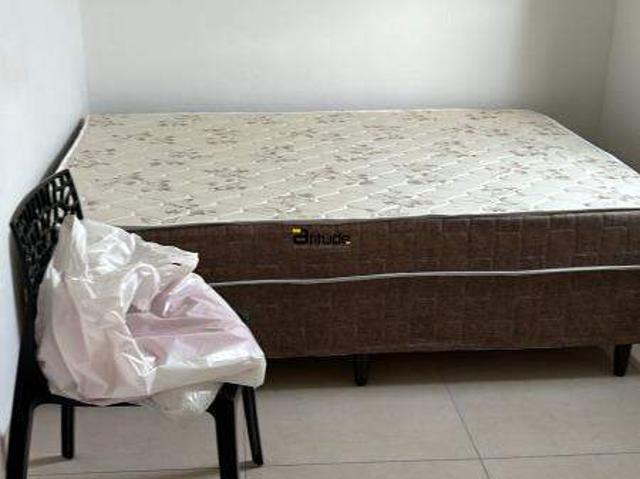 CASA LOCAÇÃO MOBILIADA JD GRAZIELA BARUERI