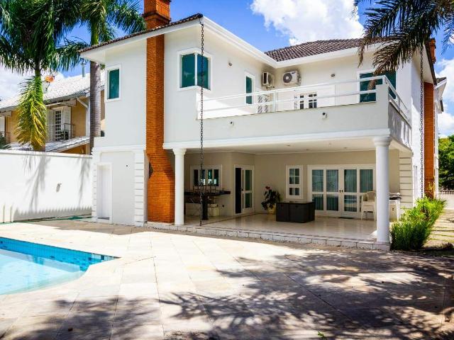 CASA LOCAÇÃO RESIDENCIAL ZERO ALPHAVILLE