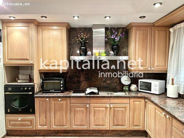 Casa + Local a la venta en Bocairent