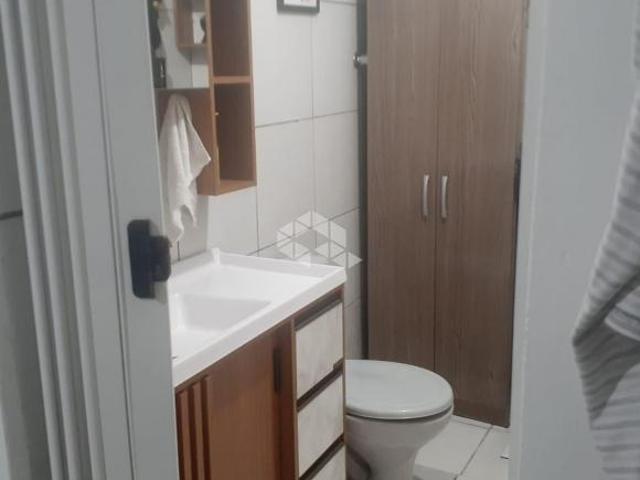 Casa local alto com vista, 2 quartos, 2banheiros, 1 suíte