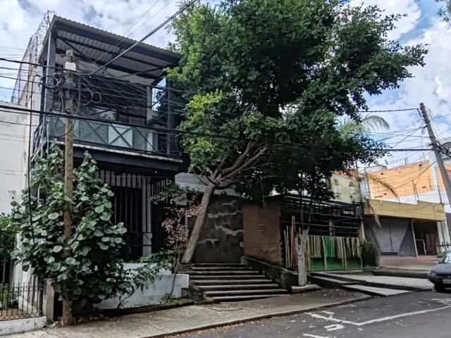 Local comercial VENTA ó RENTA zona Av. Juarez en Col. La Paz, Puebla