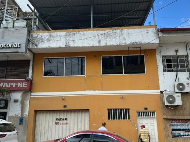 Casa + Local Comercial en venta Tarapoto