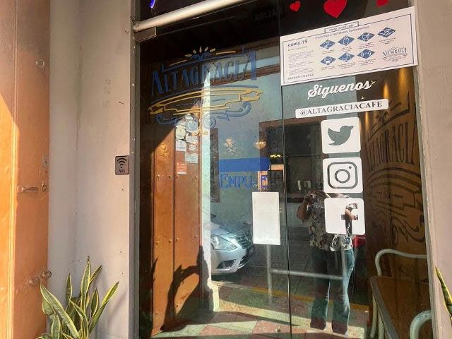CASA LOCAL COMERCIAL EN RENTA Y VENTA EL CENTRO HISTORICO