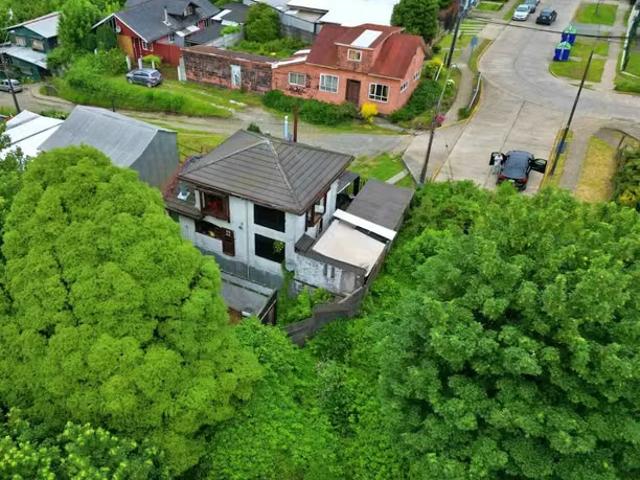 Casa local comercial excelente ubicacion 95950 | 5 dormitorios por 5500.00 en Puerto Montt