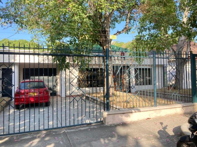 Casa Local En Arriendo En Barranquilla En Alto Prado A223103