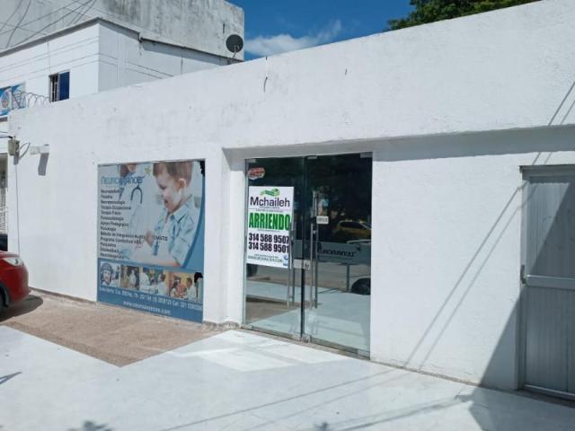 Casa Local En Arriendo En Barranquilla En La Victoria A354879