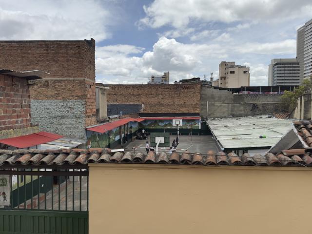 Casa Local En Arriendo En Bogota En La Candelaria A398427