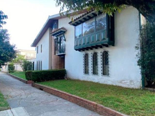 Casa Local En Arriendo En Bogota En Pasadena A229896