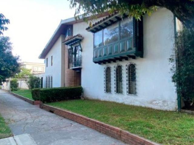 Casa Local En Arriendo En Bogota En Pasadena A389537