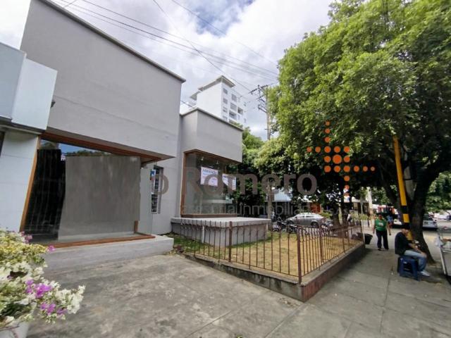 Casa Local En Arriendo En Cucuta En. A250424