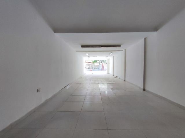 Casa Local En Arriendo En Cucuta En Caobos A164736