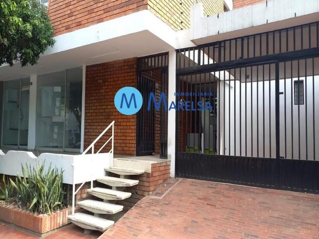 Casa Local En Arriendo En Cucuta En Caobos A183563