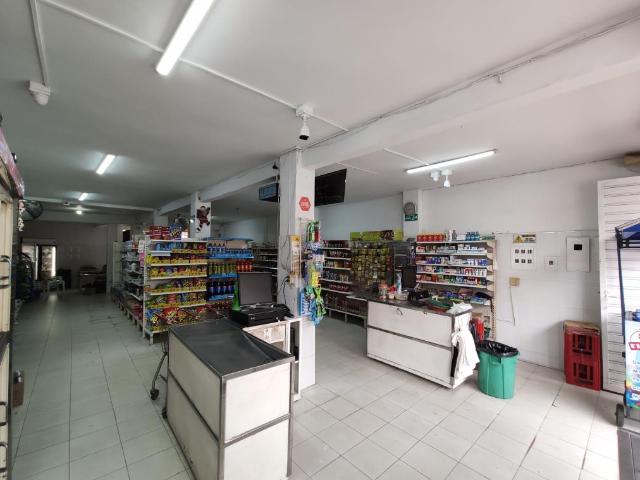 Casa Local En Arriendo En Cucuta En Callejon A21046