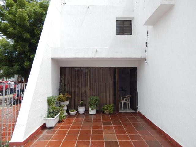 Casa Local En Arriendo En Cartagena A147288