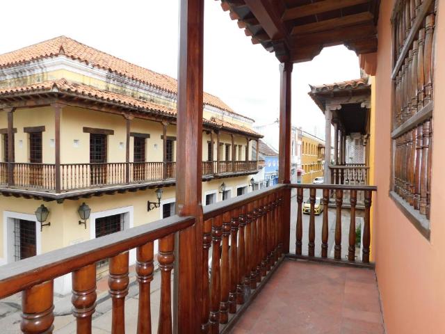 Casa Local En Arriendo En Cartagena En Centro A169955