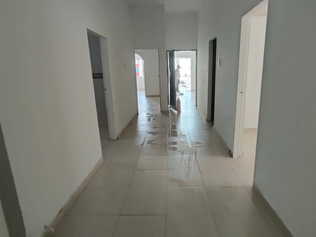 Casa Local En Arriendo En Soledad En Centro A253599