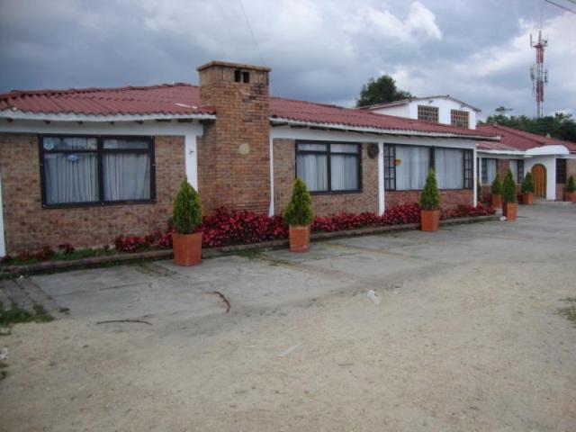 Casa Local En Venta En Agua De Dios En Chia V188867