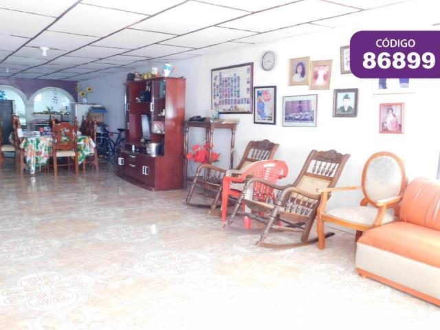 Casa Local En Venta En Barranquilla V145458