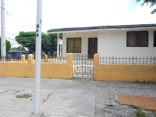 Casa Local En Venta En Barranquilla V145765