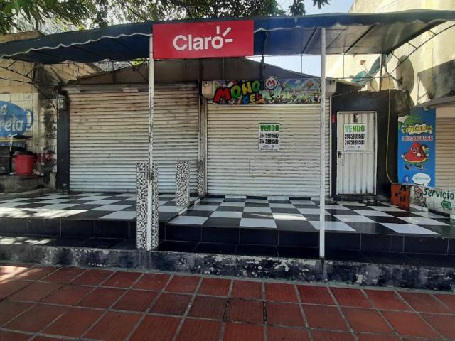 Casa Local En Venta En Barranquilla V150304